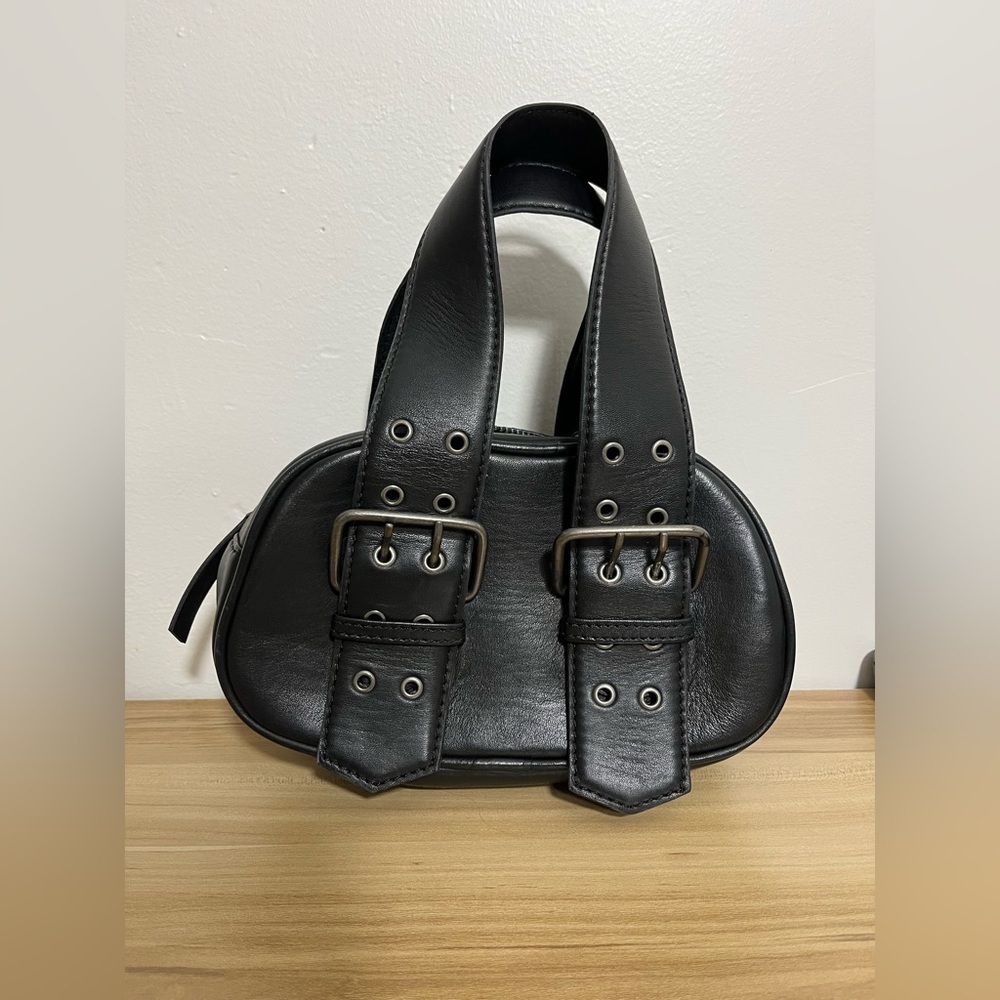 Free People Say Yes Bag - Picture 6 of 6